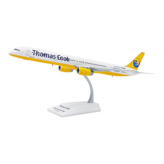 トーマス・クック Thomas Cook ボーイング 757-300 D-ABOK / JC Wings 1/200 飛行機模型 旅客機