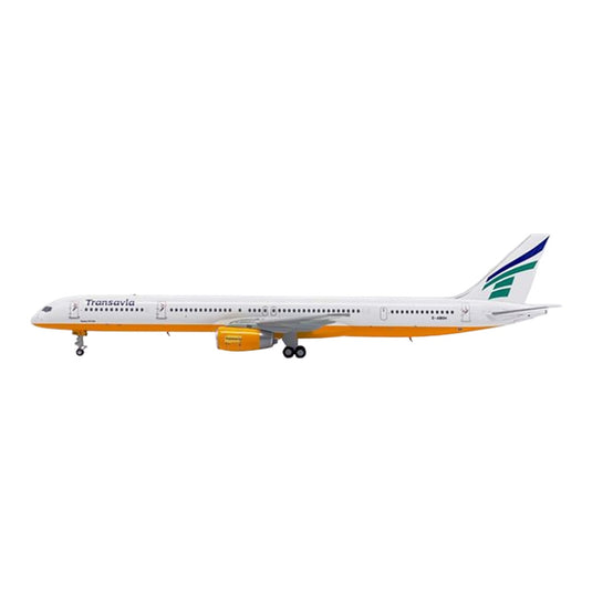 トランザヴィア Transavia ボーイング 757-300 D-ABOH / JC Wings 1/200 飛行機模型 旅客機