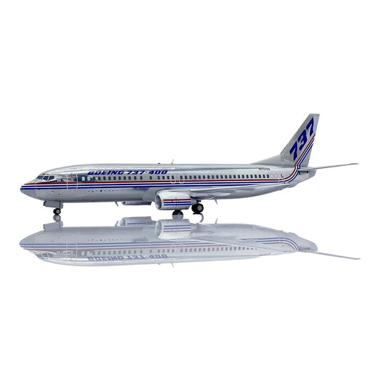 ボーイング Boeing ボーイング 737-400 N73700 / JC Wings 1/200 飛行機模型 旅客機