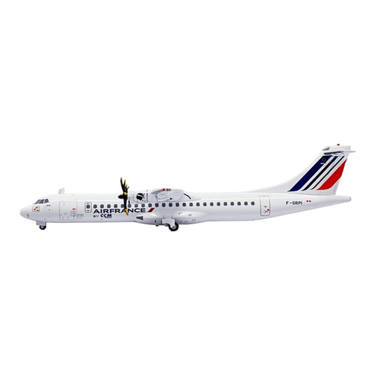 エールフランス Air France ATR 72-500 F-GRPI / JC Wings 1/200 飛行機模型 旅客機