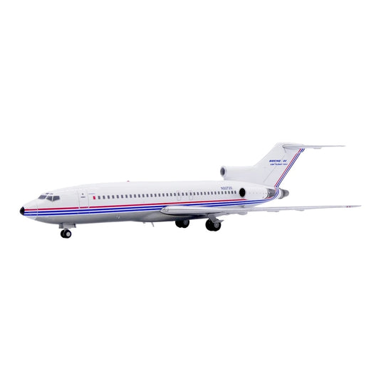 ボーイング Boeing 727-100 N32720 / JC Wings 1/200 飛行機模型 旅客機