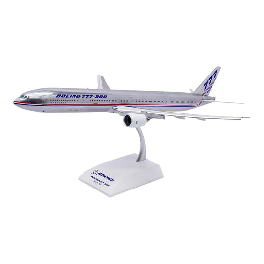 ボーイング Boeing 777-300 N5014K フラップダウン仕様 / JC Wings 1/200 飛行機模型 旅客機