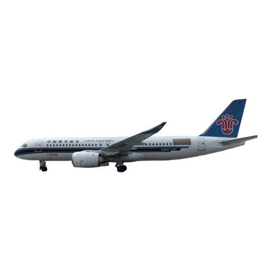 中国南方航空 China Southern COMAC C919 B-919J / JC Wings 1/200 飛行機模型 旅客機