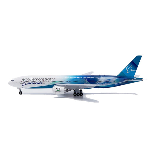 ボーイング社 Boeing Company ボーイング 777-200ER / JC Wings 1/200 飛行機模型 旅客機