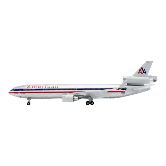 アメリカン航空 American Airlines ダグラス MD-11 / JC Wings 1/200 飛行機模型 旅客機
