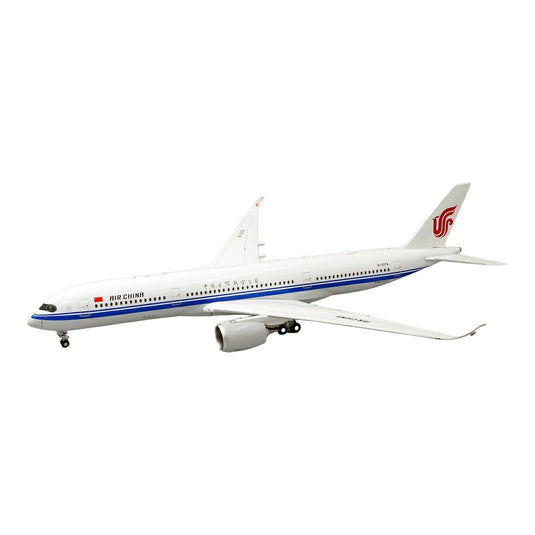 中国国際航空 Air China エアバス A350-900XWB / JC Wings 1/200 飛行機模型 旅客機