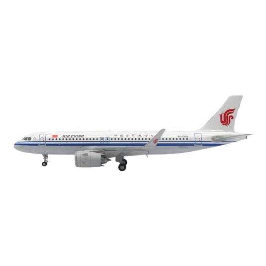 中国国際航空 Air China エアバス A320neo B-1068 / JC Wings 1/200 飛行機模型 旅客機