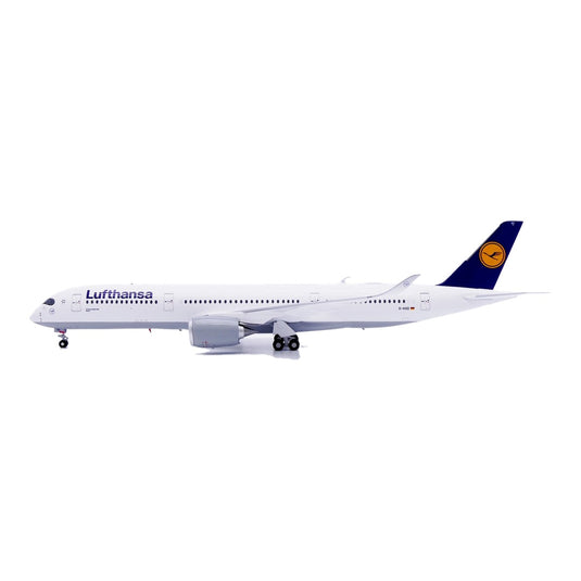 ルフトハンザ Lufthansa エアバス A350-900 / JC Wings 1/200 飛行機模型 旅客機