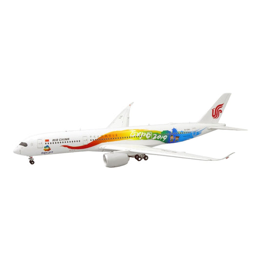 中国国際航空 Air China エアバス A350-900 / JC Wings 1/200 飛行機模型 旅客機