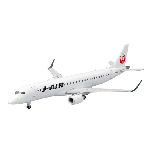 ジェイエア J-AIR エンブラエル 190 JA241J / JC Wings 1/200 飛行機模型 旅客機