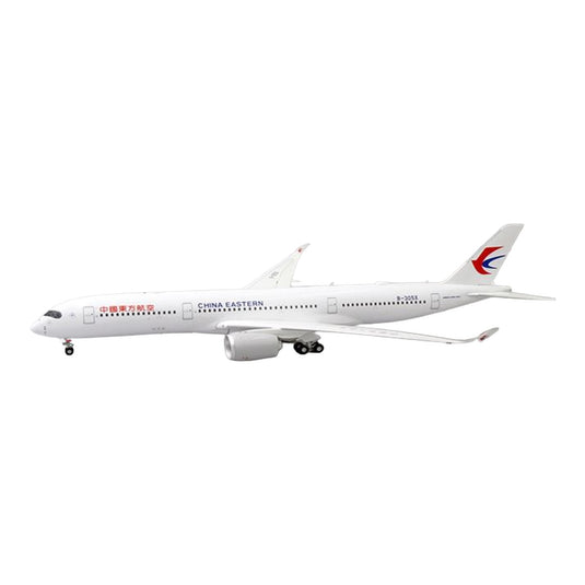 中国東方航空 China Eastern エアバス A350-900 B-305X / JC Wings 1/200 飛行機模型 旅客機