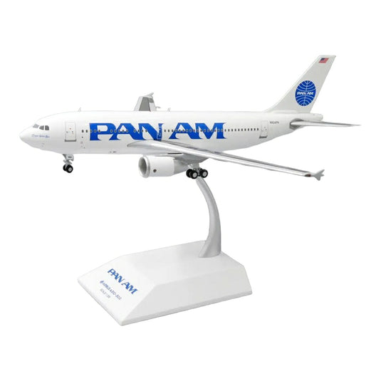 パンアメリカン航空 Pan Am エアバス A310-300 N824PA / JC Wings 1/200 飛行機模型 旅客機