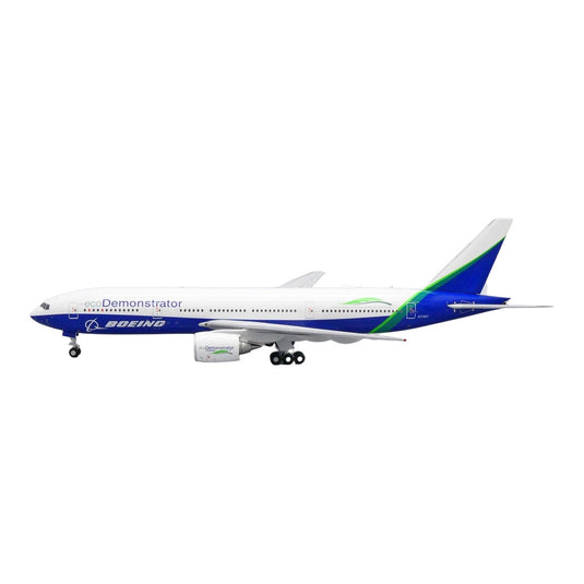 ボーイング社 Boeing Company ボーイング 777-200 / JC Wings 1/200 飛行機模型 旅客機