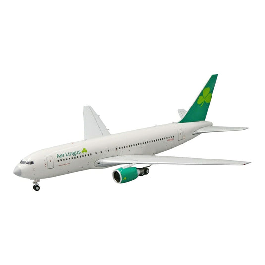 エア・リンガス Aer Lingus ボーイング 767-200ER N234AX / JC Wings 1/200 飛行機模型 旅客機