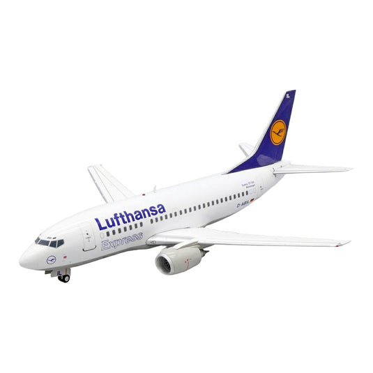 ルフトハンザ・エクスプレス Lufthansa Express ボーイング 737-500 D-ABIL / JC Wings 1/200 飛行機模型 旅客機