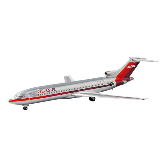 USエアー US Air ボーイング 727-200 N774AL / JC Wings 1/200 飛行機模型 旅客機