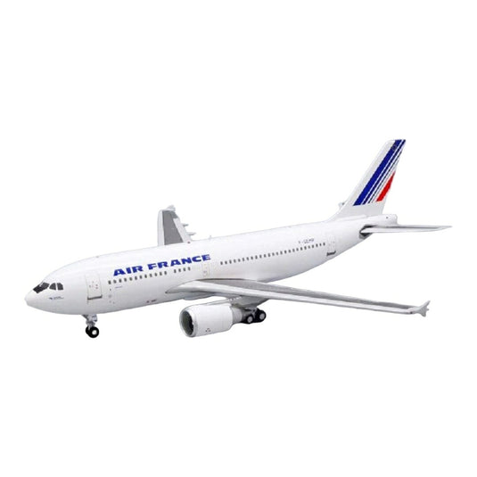 エールフランス Air France エアバス A310-300 F-GEMP / JC Wings 1/200 飛行機模型 旅客機