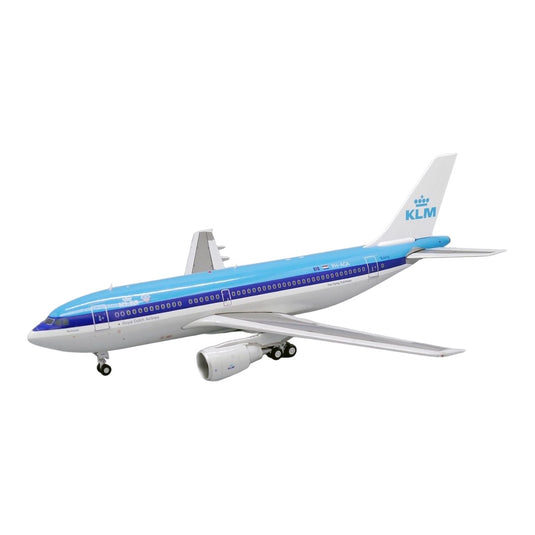 KLMオランダ航空 KLM エアバス A310-200 PH-AGA / JC Wings 1/200 飛行機模型 旅客機