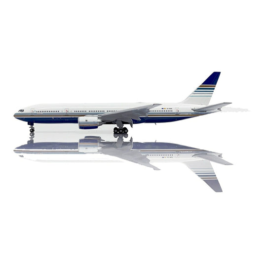 プリビレッジ・スタイル Privilege Style ボーイング 777-200ER / JC Wings 1/400 飛行機模型 旅客機