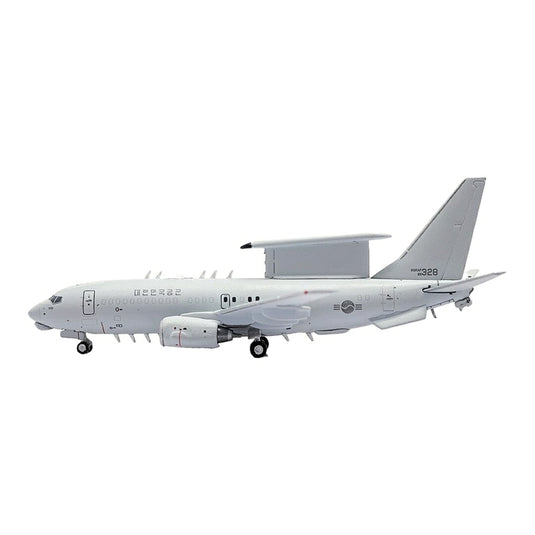 韓国空軍 South Korea Air Force ボーイング E-7A / JC Wings 1/400 飛行機模型 ミリタリー