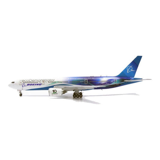 ボーイング社 Boeing Company ボーイング 777-200(ER) / JC Wings 1/400 飛行機模型 旅客機