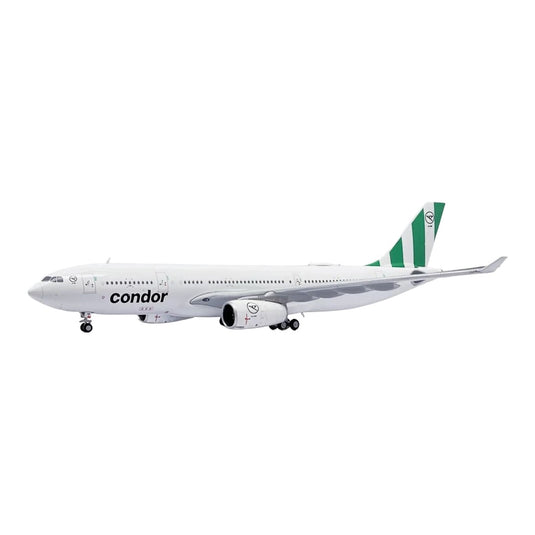 コンドル Condor エアバス A330-200 D-AIYD / JC Wings 1/400 飛行機模型 旅客機