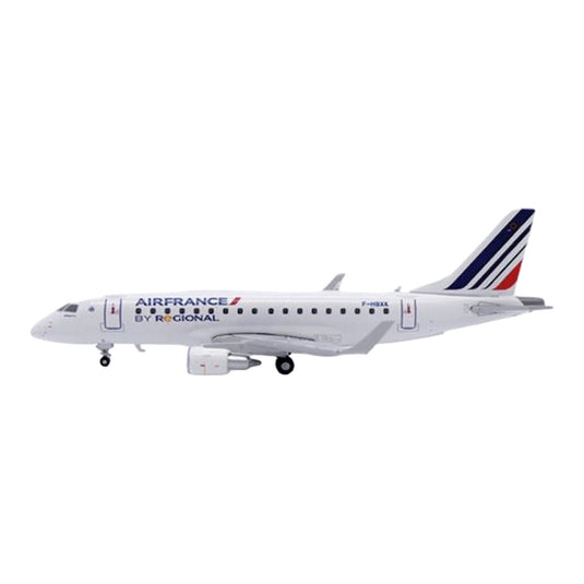 エールフランス Air France エンブラエル 170 F-HBXK / JC Wings 1/400 飛行機模型 旅客機