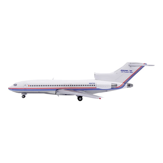ボーイング社 Boeing Company ボーイング 727-100 / JC Wings 1/400 飛行機模型 旅客機