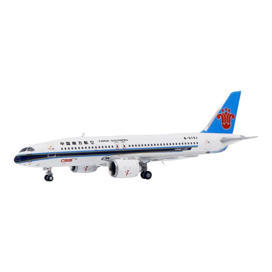 中国南方航空 China Southern コマック C919 B-919J / JC Wings 1/400 飛行機模型 旅客機
