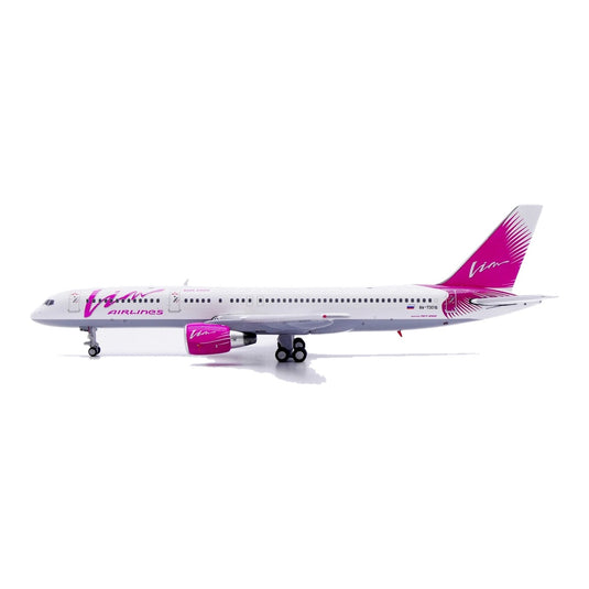 ヴィム航空 Vim Airlines ボーイング 757-200 / JC Wings 1/400 飛行機模型 旅客機