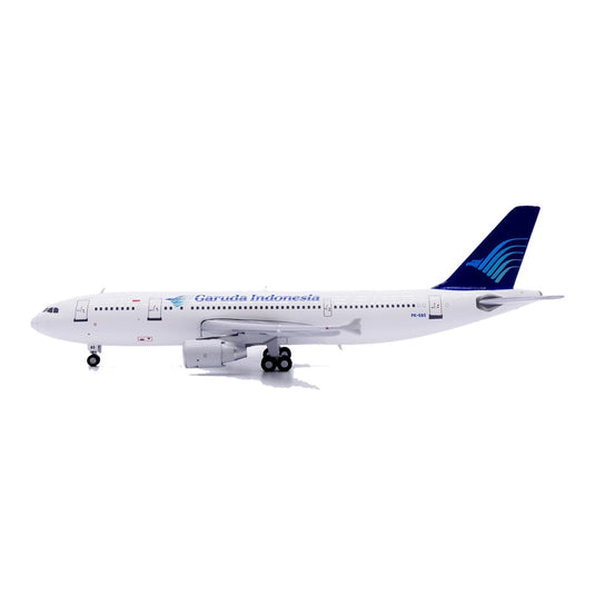 ガルーダ・インドネシア航空 Garuda Indonesia エアバス A300-600R / JC Wings 1/400 飛行機模型 旅客機