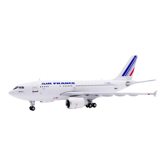 エールフランス Air France エアバス A310-300 F-GEMN / JC Wings 1/400 飛行機模型 旅客機