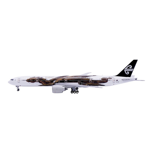 ニュージーランド航空 Air New Zealand ボーイング 777-300ER / JC Wings 1/400 飛行機模型 旅客機