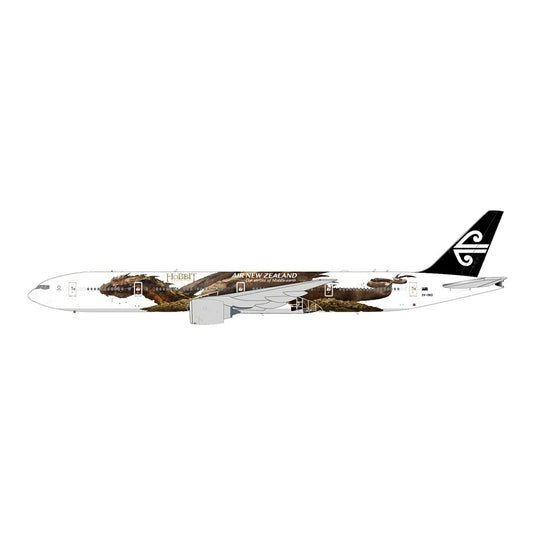 ニュージーランド航空 Air New Zealand ボーイング 777-300ER / JC Wings 1/400 飛行機模型 旅客機
