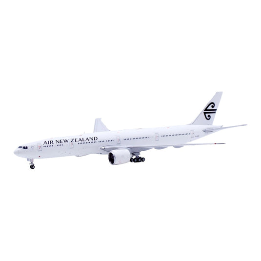 ニュージーランド航空 Air New Zealand ボーイング 777-300ER / JC Wings 1/400 飛行機模型 旅客機