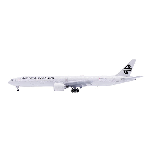 ニュージーランド航空 Air New Zealand ボーイング 777-300ER / JC Wings 1/400 飛行機模型 旅客機