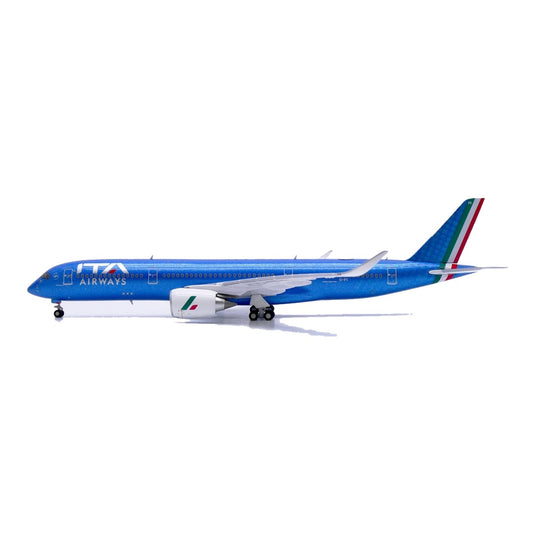 ITAエアウェイズ ITA Airways エアバス A350-900 / JC Wings 1/400 飛行機模型 旅客機