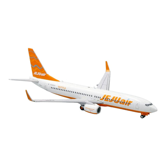 チェジュ航空 Jeju Air ボーイング 737-800 HL8305 / JC Wings 1/400 飛行機模型 旅客機