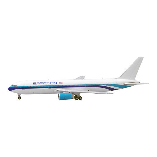 イースタン航空 Eastern Air Lines ボーイング 767-300(ER) / JC Wings 1/400 飛行機模型 旅客機