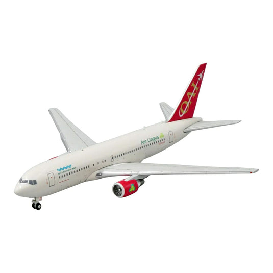 オムニエア Omni Air ボーイング 767-200ER N225AX エアリンガス塗装 / JC Wings 1/400 飛行機模型 旅客機