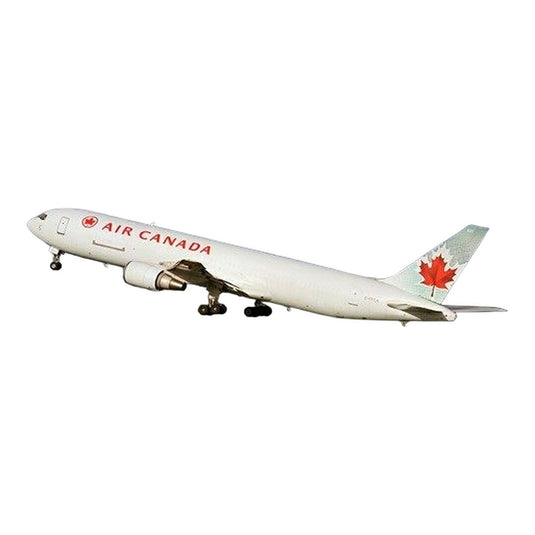 エア・カナダ・カーゴ Air Canada Cargo ボーイング 767-300BCF C-FPCA / JC Wings 1/400 飛行機模型 旅客機