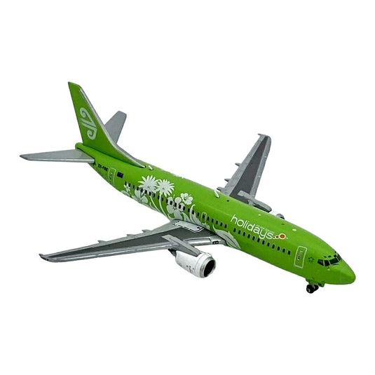 エアーニュージーランド Air New Zealand ボーイング 737-800 ZK-FRE / JC Wings 1/400 飛行機模型 旅客機