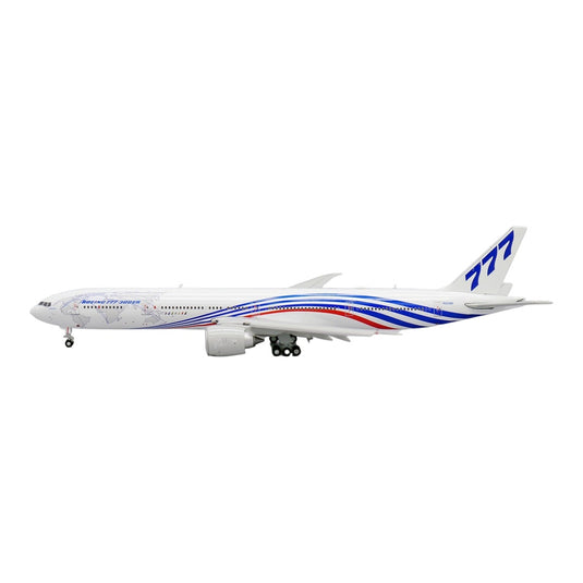 ボーイング社 Boeing Company ボーイング 777-300ER / JC Wings 1/400 飛行機模型 旅客機