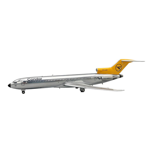 コンドル航空 Condor ボーイング 727-230 / JFox Models 1/200 飛行機模型 旅客機