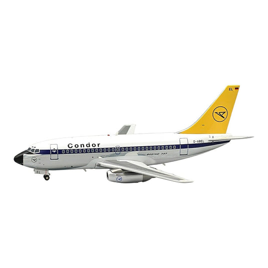 コンドル航空 Condor ボーイング 737-130 / JFox Models 1/200 飛行機模型 旅客機