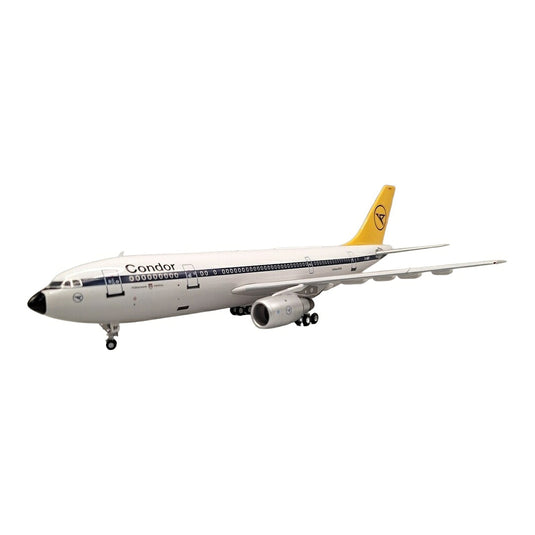 コンドル航空 Condor エアバス A300-B4 / JFox Models 1/200 飛行機模型 旅客機