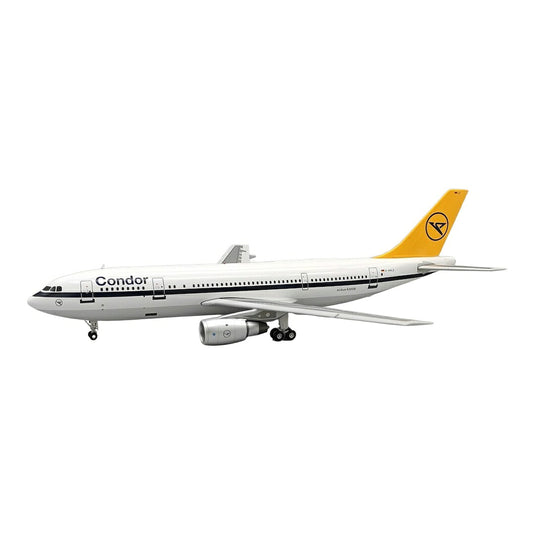 コンドル航空 Condor エアバス A300-B4 / JFox Models 1/200 飛行機模型 旅客機