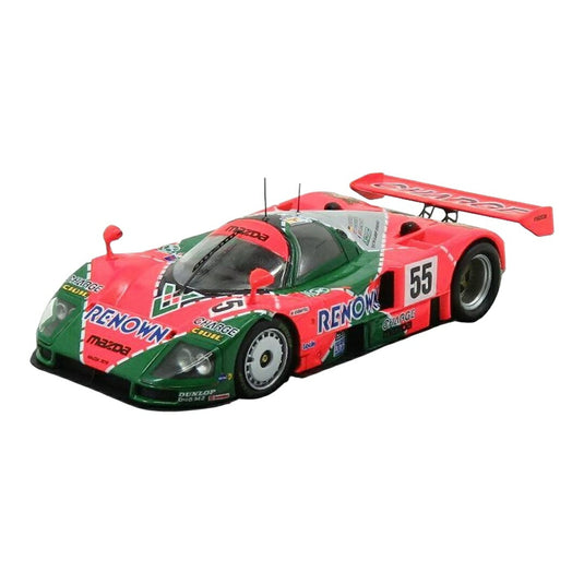Mazdaマツダ 787B