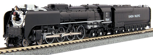 クラス FEF-3 4-8-4 スタンダードDC ユニオンパシフィック
