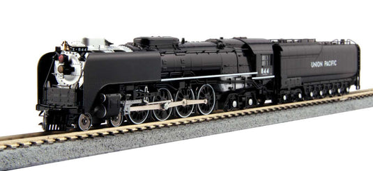 ユニオン・パシフィック鉄道 FEF-3形 4-8-4 蒸気機関車 DCC